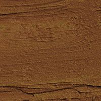 Zao Essence of Nature Stick foundation - Chocolate Brown